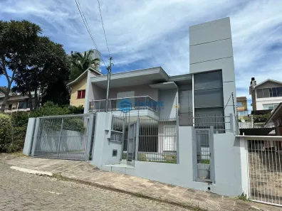 Casa com 3 Quartos à venda, 115m² no Vinhedos, Caxias do Sul