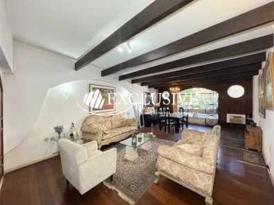 Apartamento com 4 Quartos à venda, 150m² no Copacabana, Rio de Janeiro