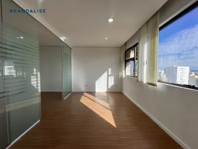 Sala Comercial para alugar, 44m² no Centro, Canoas