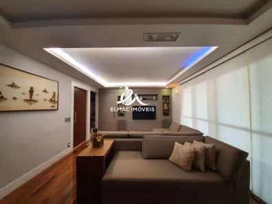 Apartamento com 4 Quartos à venda, 163m² no Jardim Campo Grande, São Paulo
