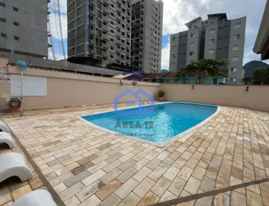 Apartamento com 2 Quartos à venda, 89m² no Jardim Bela Vista, Caraguatatuba