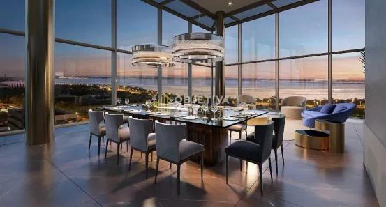 Apartamento com 3 Quartos à venda, 173m² no Praia de Belas, Porto Alegre