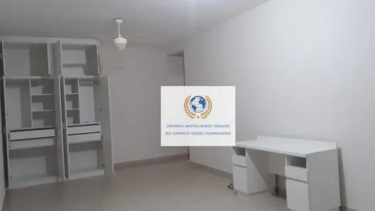 Kitnet com 1 Quarto para alugar, 50m² no Cidade Universitária, Campinas