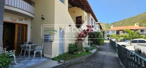 Apartamento com 3 Quartos à venda, 72m² no Jardim Sulacap, Rio de Janeiro