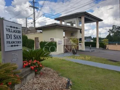 Lote/Terreno à venda, 160m² no Jardim Carolina, Jundiaí
