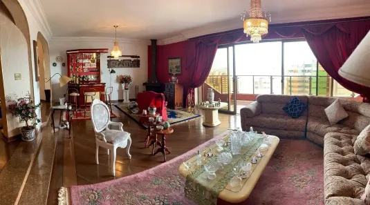 Apartamento com 4 Quartos à venda, 325m² no Santa Paula, São Caetano do Sul
