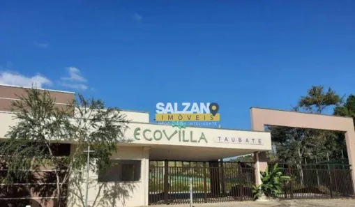 Lote/Terreno à venda, 313m² no Chácara São Félix, Taubaté