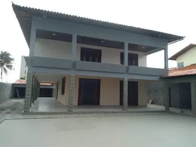 Sobrado com 6 Quartos para alugar, 800m² no Calhau, São Luís