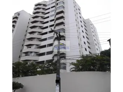 Apartamento com 2 Quartos para venda ou aluguel, 86m² no Jardim do Mar, São Bernardo do Campo