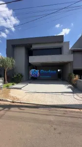 Casa de Condomínio com 3 Quartos à venda, 360m² no Quinta do Lago Residence, São José do Rio Preto