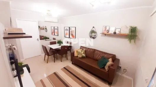 Casa de Condomínio com 2 Quartos à venda, 90m² no Igara, Canoas