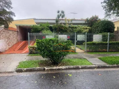 Casa com 3 Quartos à venda, 256m² no Bela Aliança, São Paulo