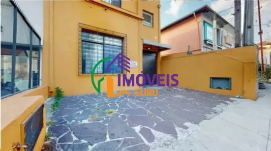 Ponto Comercial com 4 Quartos à venda, 400m² no Pinheiros, São Paulo