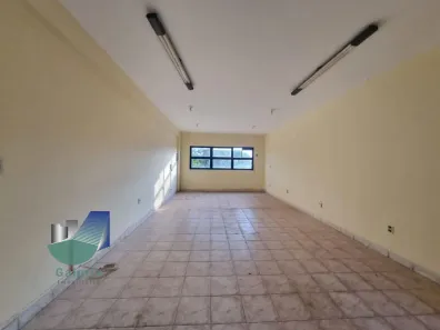Sala Comercial para alugar, 36m² no Nova Ribeirânia, Ribeirão Preto