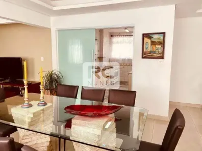 Apartamento com 3 Quartos à venda, 150m² no Gutierrez, Belo Horizonte