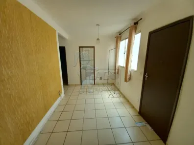 Apartamento com 2 Quartos à venda, 47m² no Jardim Paulistano, Ribeirão Preto