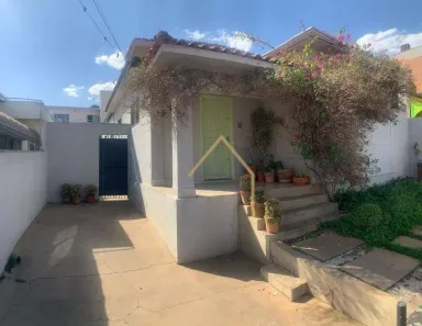 Imóvel Comercial para alugar, 135m² no Jardim Nossa Senhora de Fátima, Americana