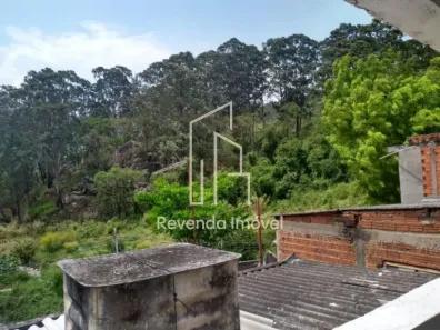 Casa com 3 Quartos à venda, 191m² no Parque Panamericano, São Paulo