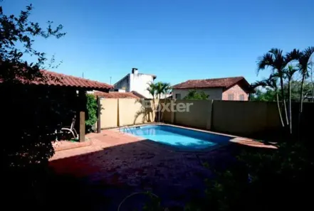 Casa com 4 Quartos à venda, 380m² no Vila Assunção, Porto Alegre