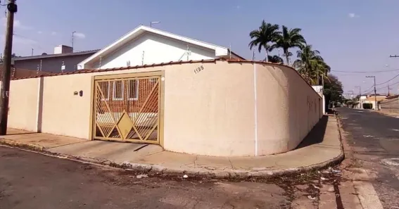 Casa com 3 Quartos à venda, 130m² no Vila Cerqueira, Américo Brasiliense