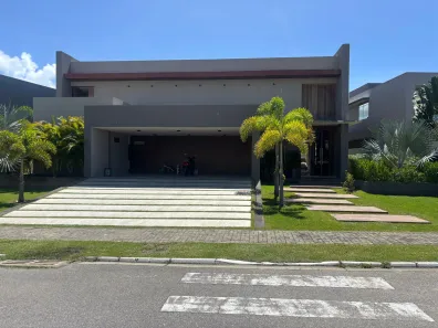 Casa de Condomínio com 6 Quartos à venda, 717m² no Loteamento Clube Residencial, Marechal Deodoro