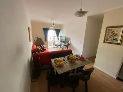Apartamento com 2 Quartos à venda, 77m² no Jardim Japão, Suzano