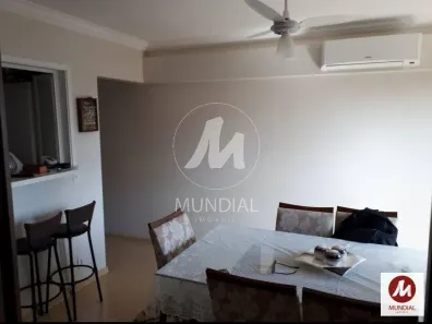 Apartamento com 2 Quartos à venda, 75m² no Iguatemi, Ribeirão Preto