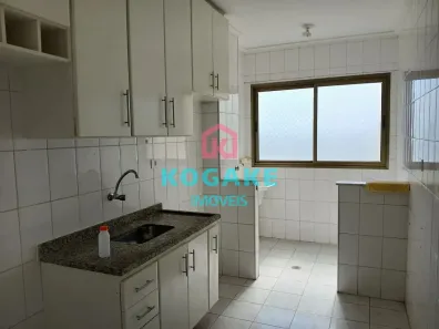 Apartamento com 2 Quartos à venda, 144m² no Jardim Satélite, São José dos Campos