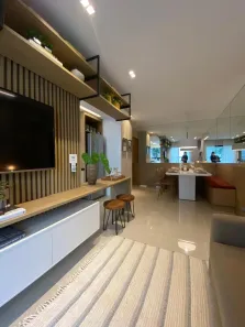 Apartamento com 2 Quartos à venda, 58m² no Méier, Rio de Janeiro