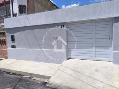 Casa com 3 Quartos à venda, 150m² no Marcos Freire I, Nossa Senhora do Socorro