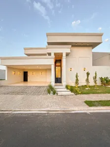 Casa com 4 Quartos à venda, 200m² no Setlife Mirassol, Mirassol