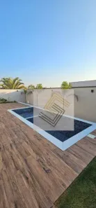Casa de Condomínio com 4 Quartos à venda, 340m² no Loteamento Residencial Arborais, Campinas