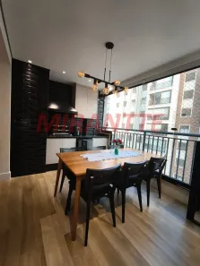 Apartamento com 2 Quartos à venda, 69m² no Água Branca, São Paulo
