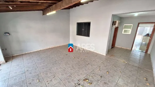 Casa com 3 Quartos à venda, 120m² no Parque das Nações, Americana