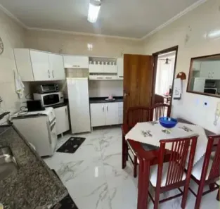 Apartamento com 3 Quartos à venda, 120m² no Núcleo CECAP, Serra Negra