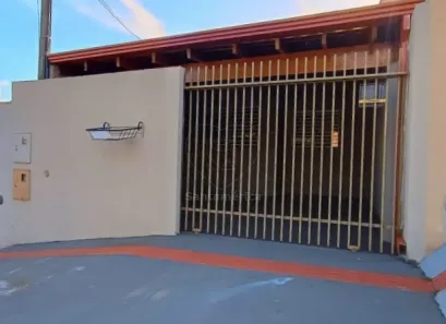 Casa com 2 Quartos à venda, 53m² no Jardim São Paulo, Londrina