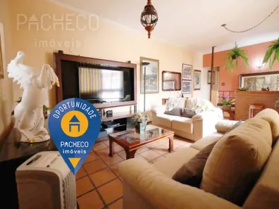 Sobrado com 3 Quartos à venda, 244m² no Vila Romana, São Paulo