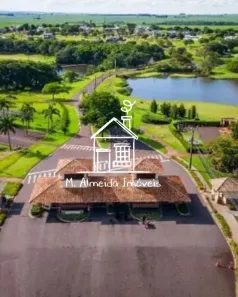 Lote/Terreno à venda, 600m² no Centro, Iguaraçu