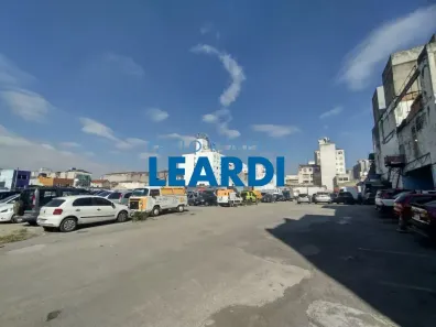 Lote/Terreno à venda, 12m² no Luz, São Paulo