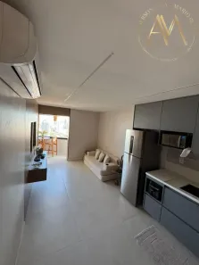 Apartamento com 1 Quarto à venda, 50m² no Caminho das Árvores, Salvador
