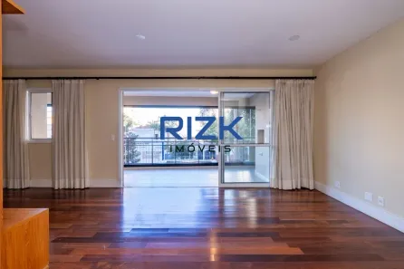 Apartamento com 2 Quartos à venda, 133m² no Ipiranga, São Paulo