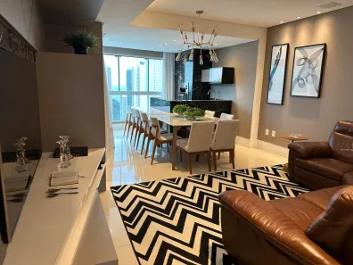 Apartamento com 3 Quartos à venda, 133m² no Pioneiros, Balneário Camboriú