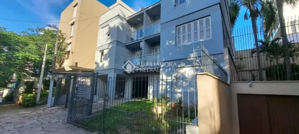 Apartamento com 2 Quartos à venda, 75m² no Petrópolis, Porto Alegre