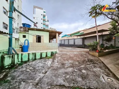 Lote/Terreno à venda, 514m² no Vila Belo Horizonte, Divinópolis
