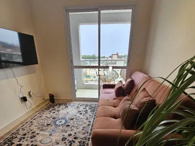 Apartamento com 2 Quartos à venda, 55m² no Iguatemi, Ribeirão Preto