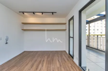 Apartamento com 1 Quarto à venda, 70m² no Campos Elíseos, São Paulo