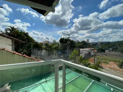 Sobrado com 3 Quartos à venda, 162m² no Chácara Inglesa (Zona Norte), São Paulo