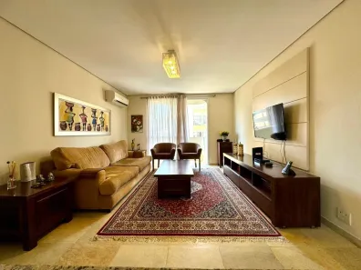 Apartamento com 3 Quartos à venda, 94m² no Centro, Florianópolis