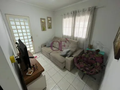 Casa com 2 Quartos à venda, 120m² no Fazenda Grande, Jundiaí