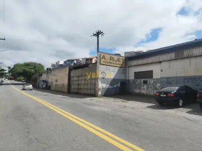 Galpão/Depósito/Armazém para alugar, 1476m² no Jardim Planalto, Arujá